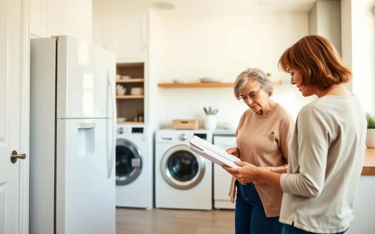 Home warranty roof-leak coverage checklist